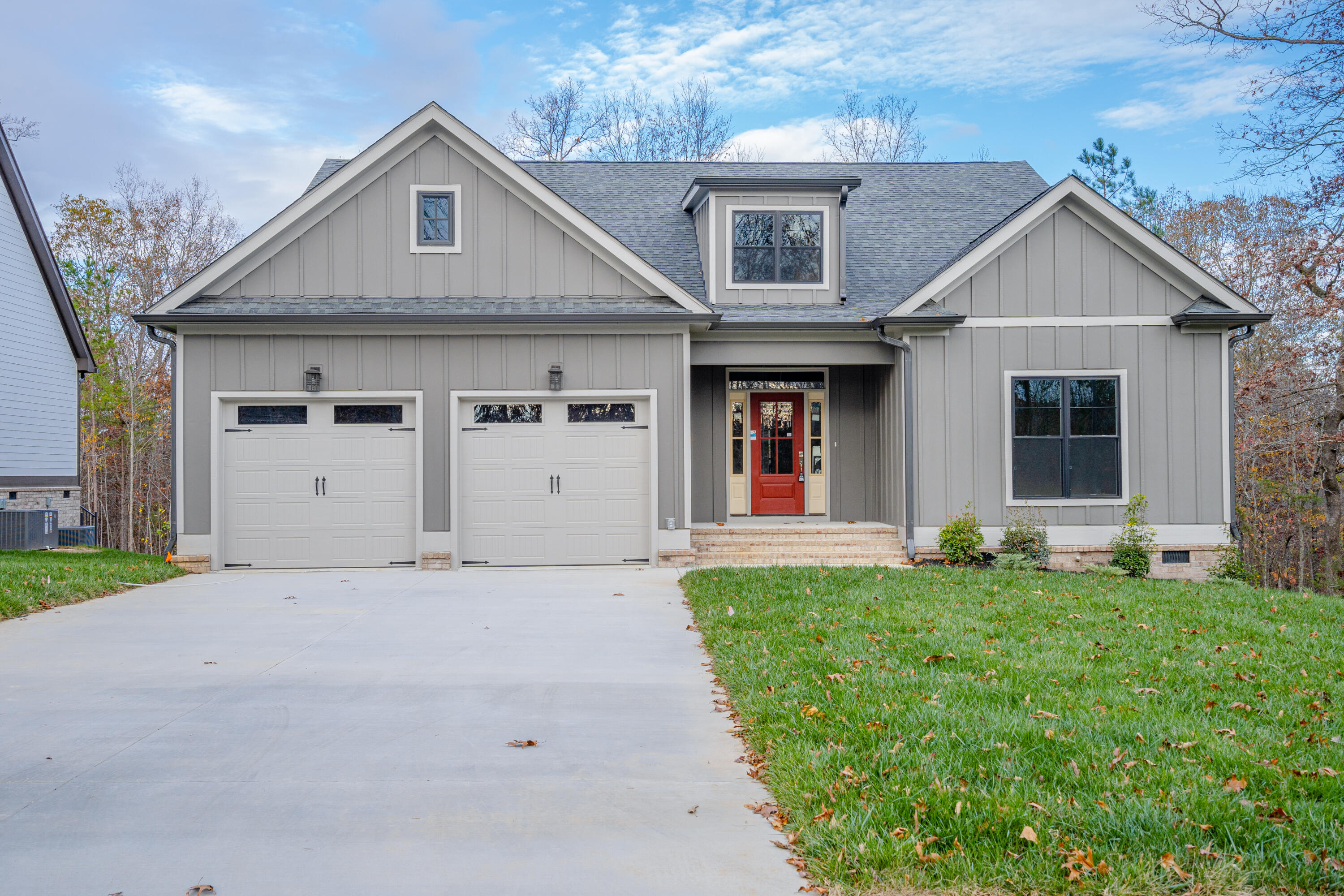 7441 Peytons Rise Way, Unit LOT #37 Georgetown, TN 37336 - Photo 1 of 60 CGB07866