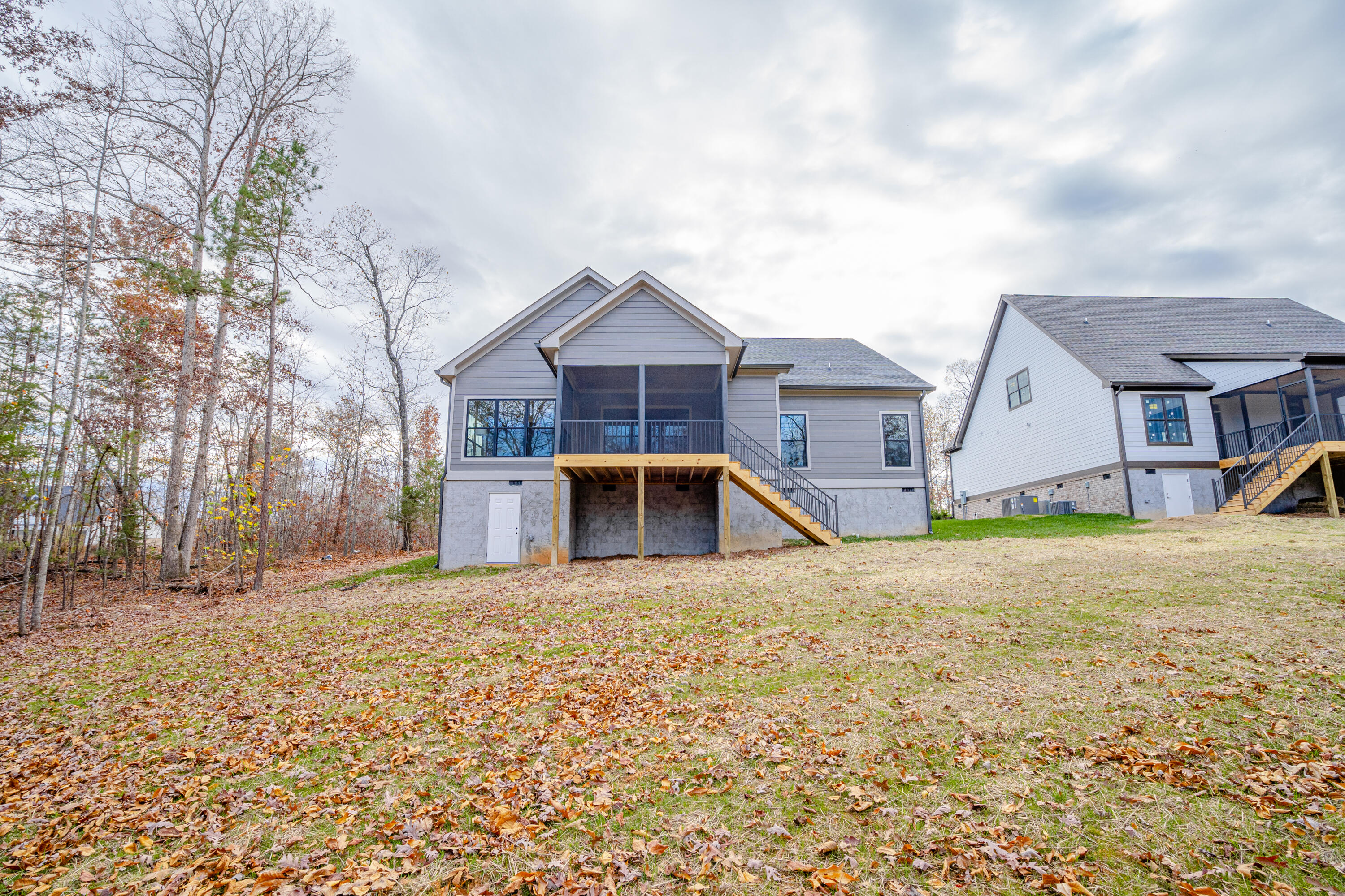 7441 Peytons Rise Way, Unit LOT #37 Georgetown, TN 37336 - Photo 11 of 60 CGB07876