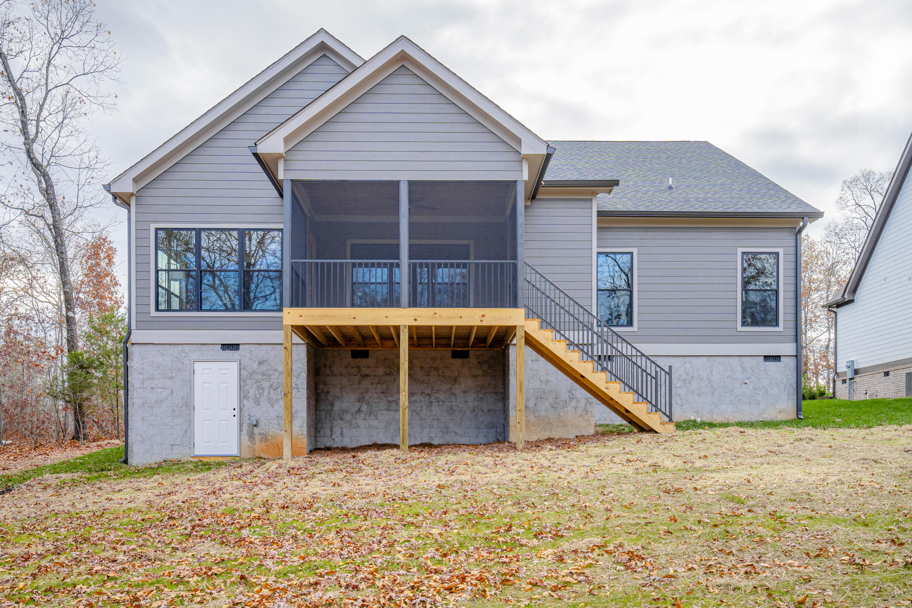 7441 Peytons Rise Way, Unit LOT #37 Georgetown, TN 37336 - Photo 12 of 60 CGB07877