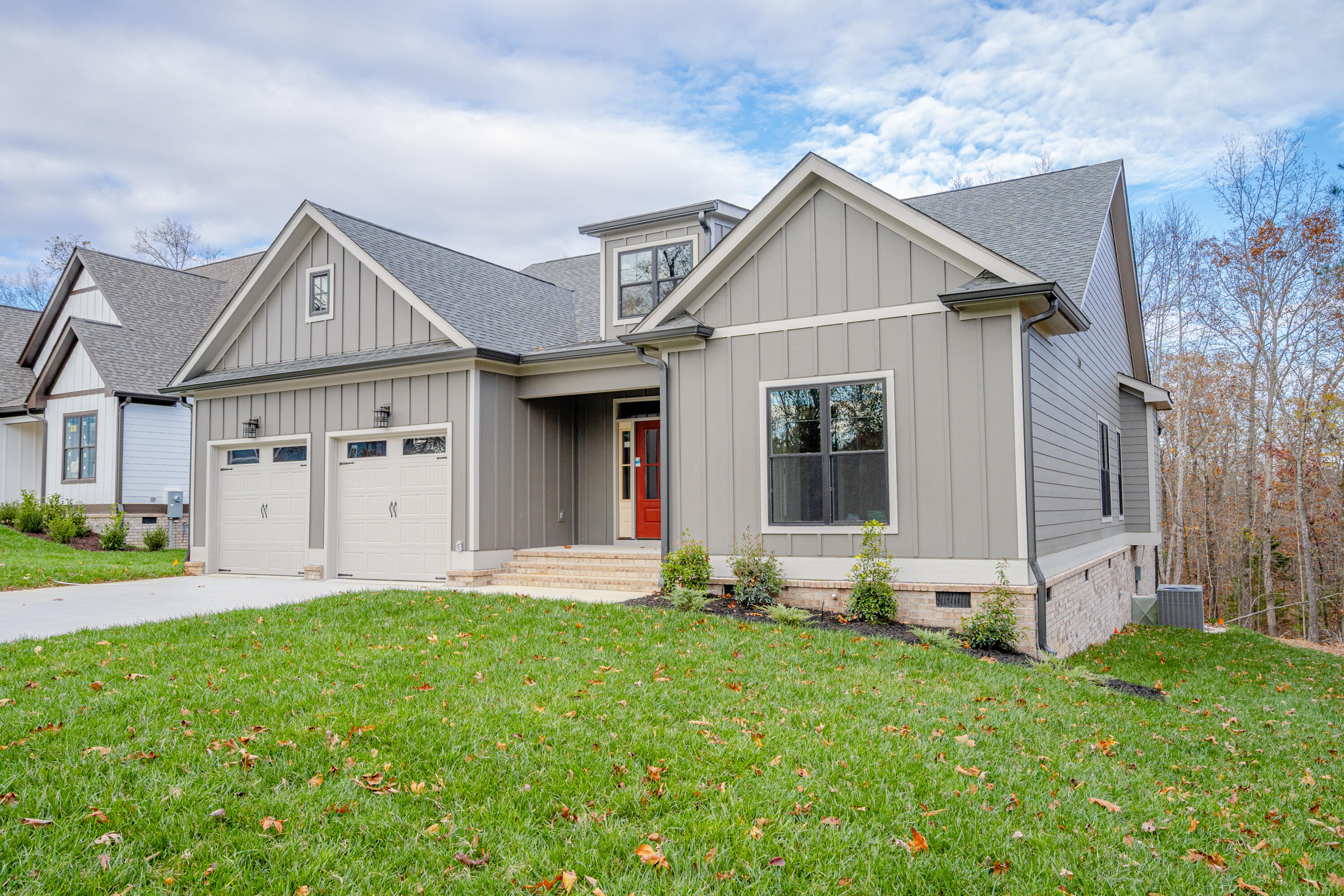 7441 Peytons Rise Way, Unit LOT #37 Georgetown, TN 37336 - Photo 14 of 60 CGB07880