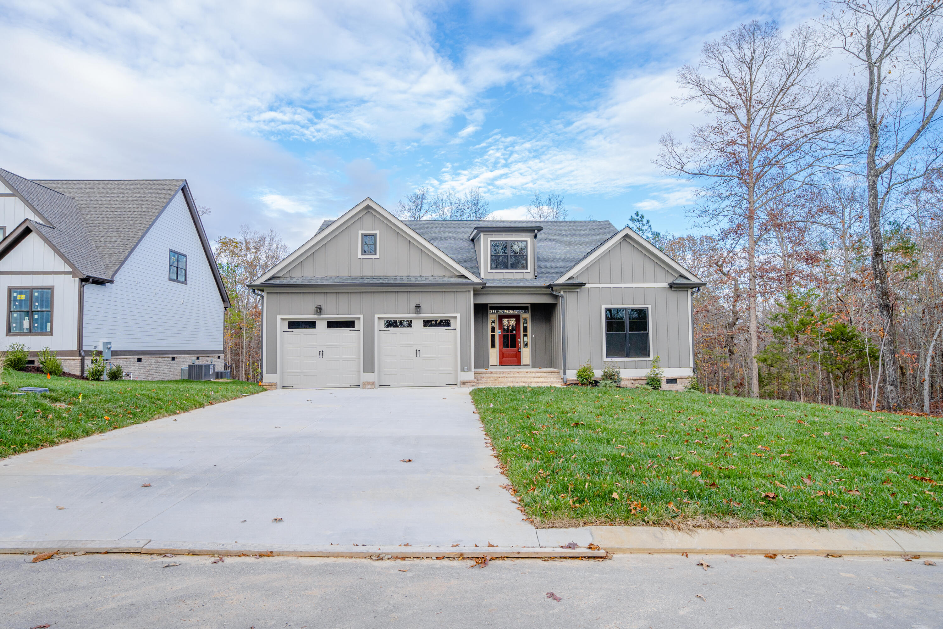 7441 Peytons Rise Way, Unit LOT #37 Georgetown, TN 37336 - Photo 2 of 60 CGB07867