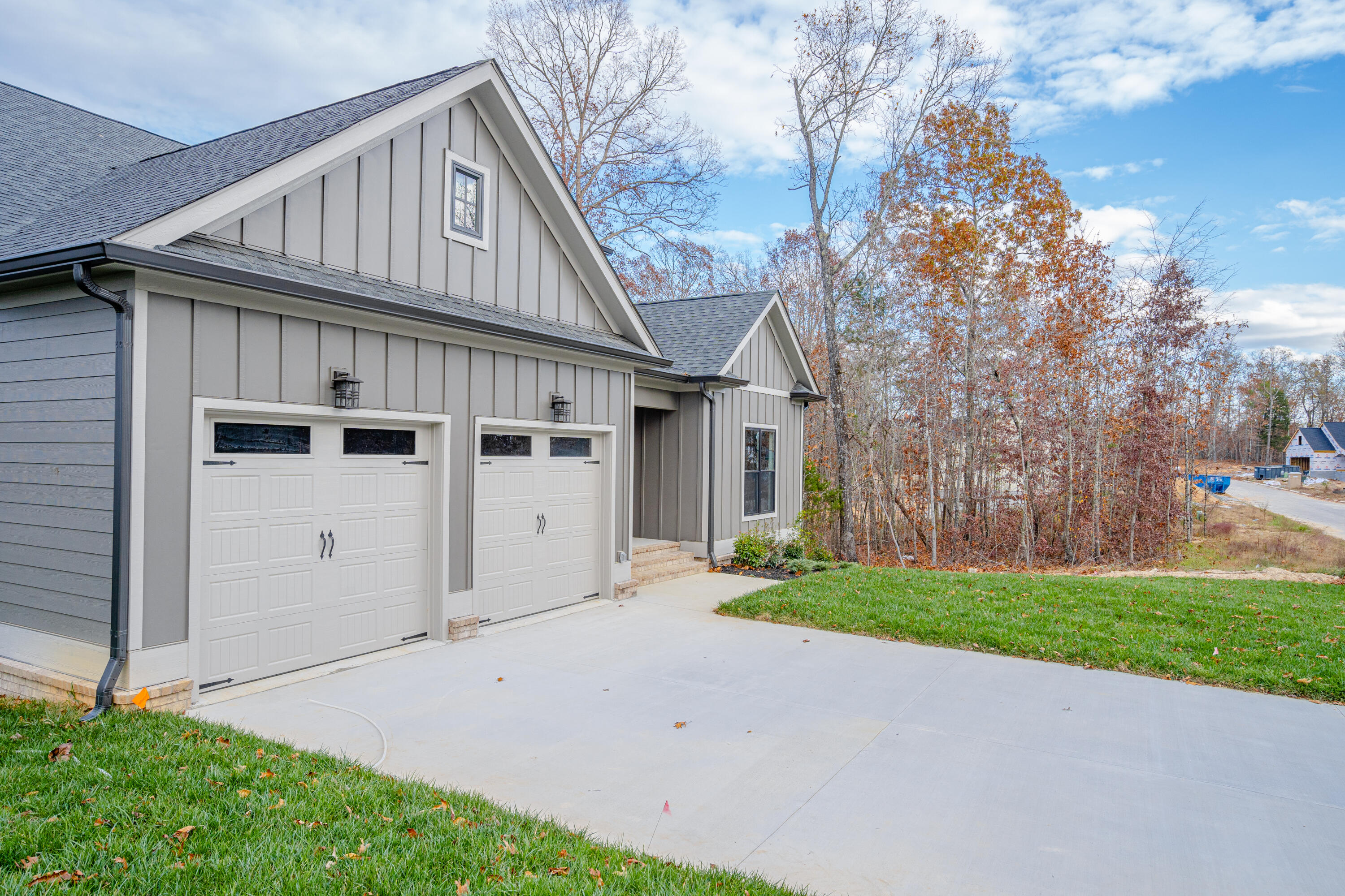 7441 Peytons Rise Way, Unit LOT #37 Georgetown, TN 37336 - Photo 4 of 60 CGB07869