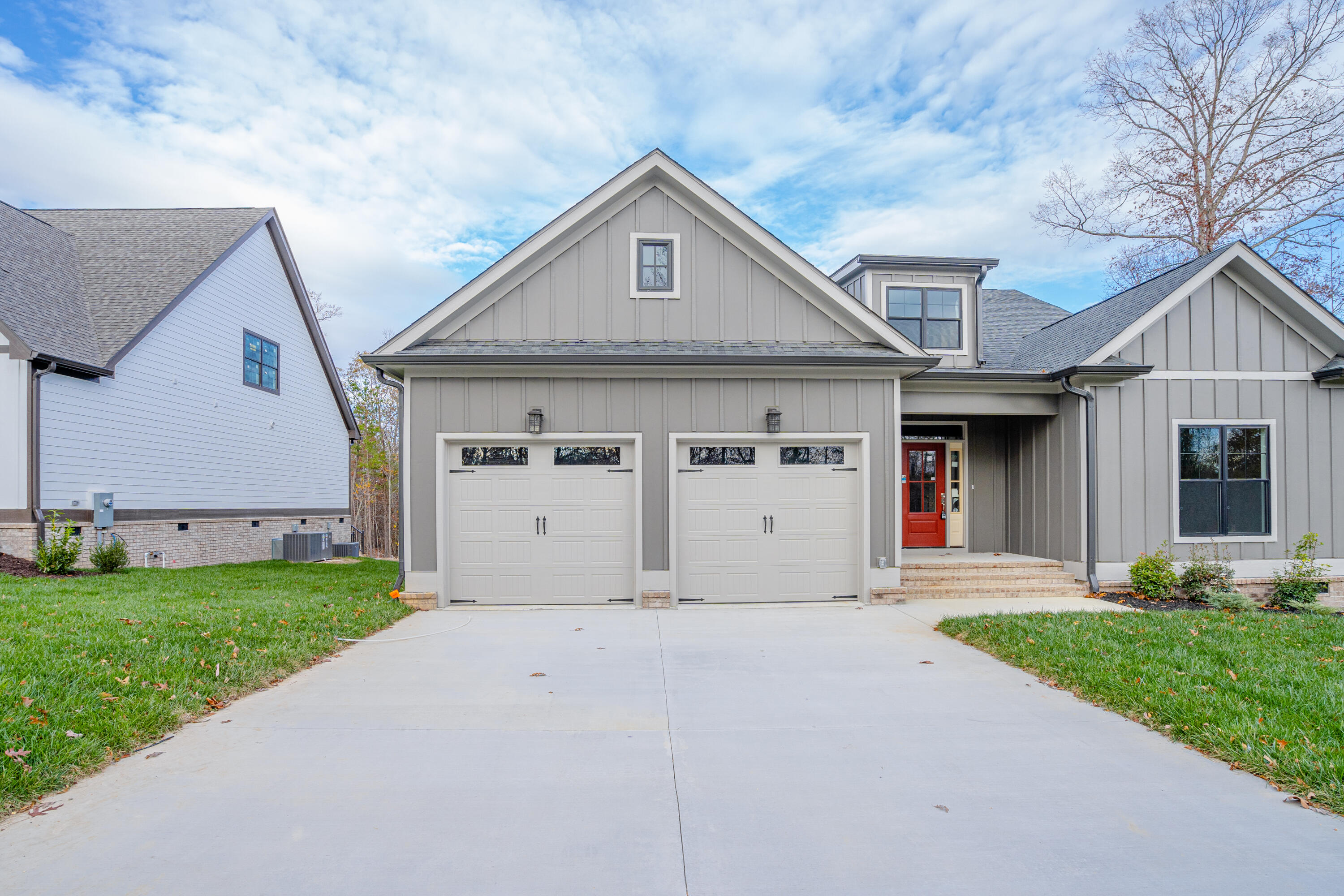 7441 Peytons Rise Way, Unit LOT #37 Georgetown, TN 37336 - Photo 5 of 60 CGB07870