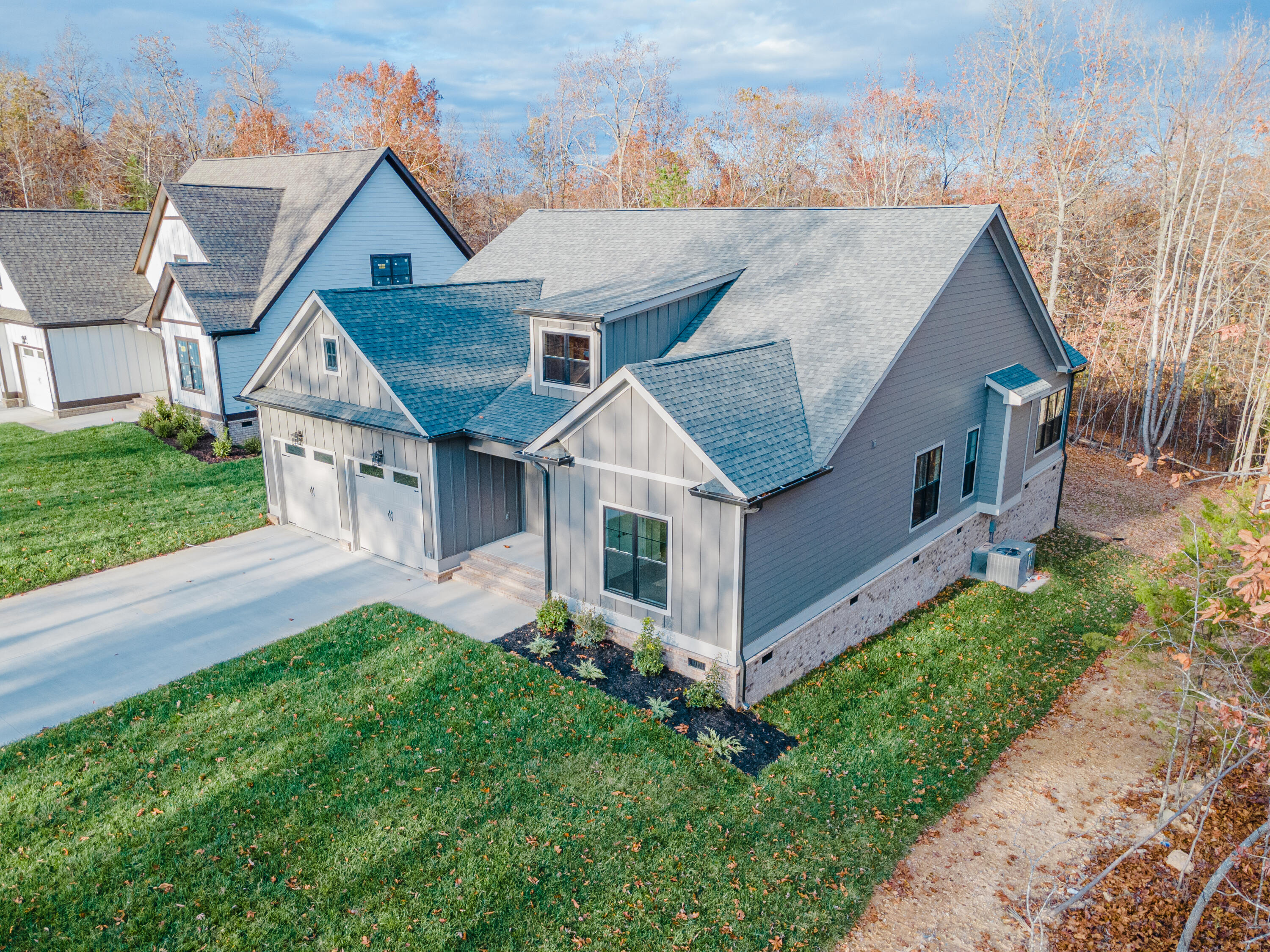 7441 Peytons Rise Way, Unit LOT #37 Georgetown, TN 37336 - Photo 54 of 60 DJI_0732
