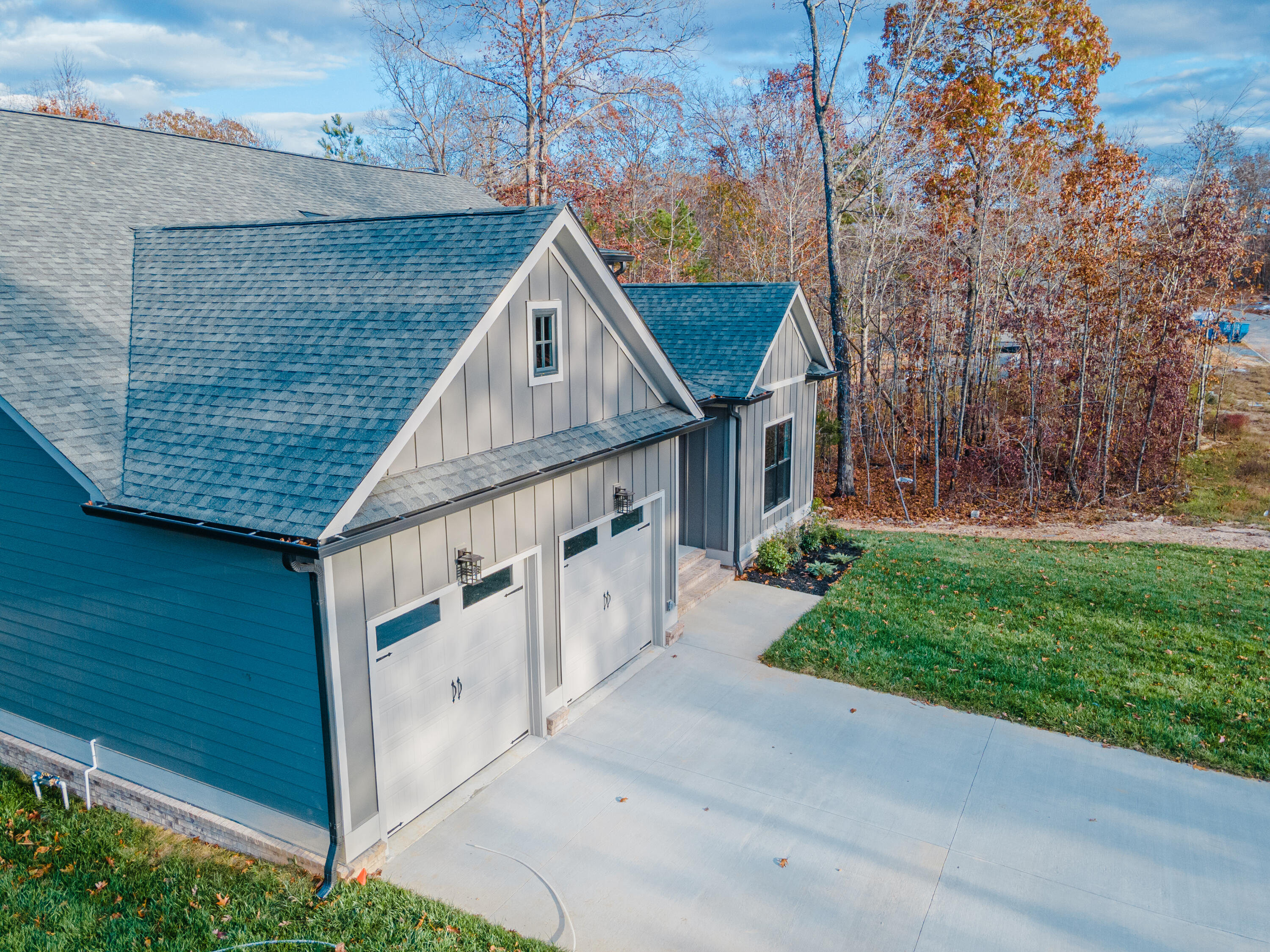 7441 Peytons Rise Way, Unit LOT #37 Georgetown, TN 37336 - Photo 58 of 60 DJI_0741