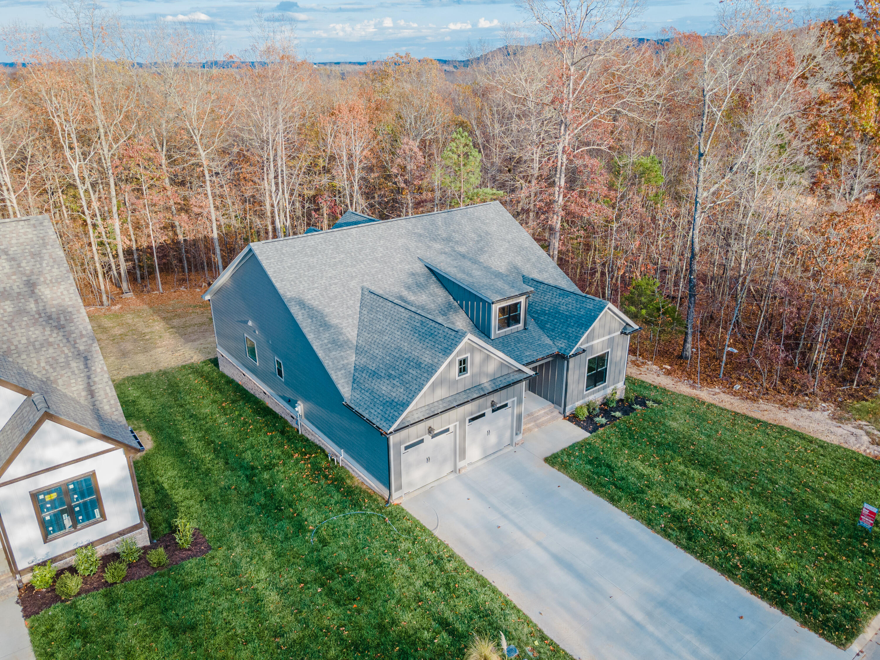 7441 Peytons Rise Way, Unit LOT #37 Georgetown, TN 37336 - Photo 60 of 60 DJI_0743