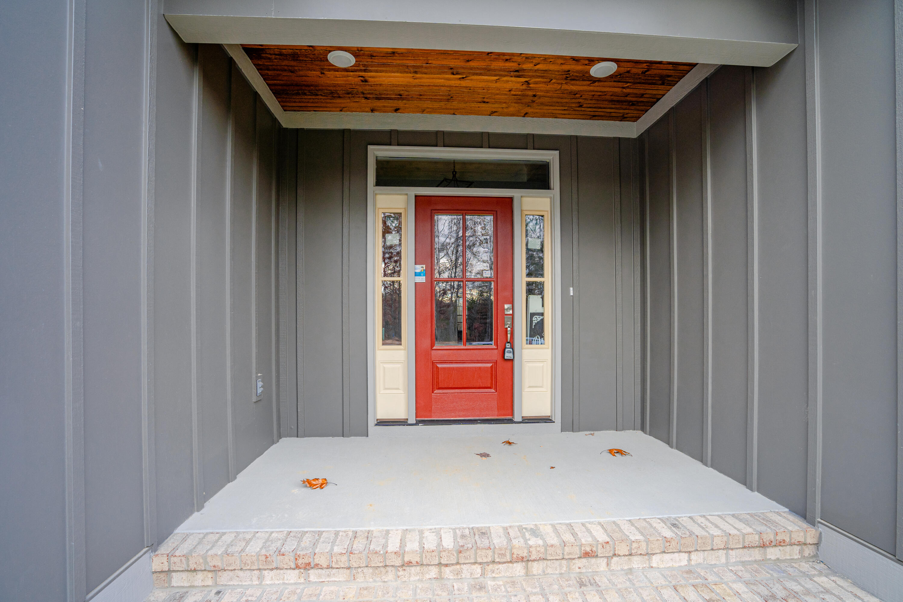 7441 Peytons Rise Way, Unit LOT #37 Georgetown, TN 37336 - Photo 6 of 60 CGB07871