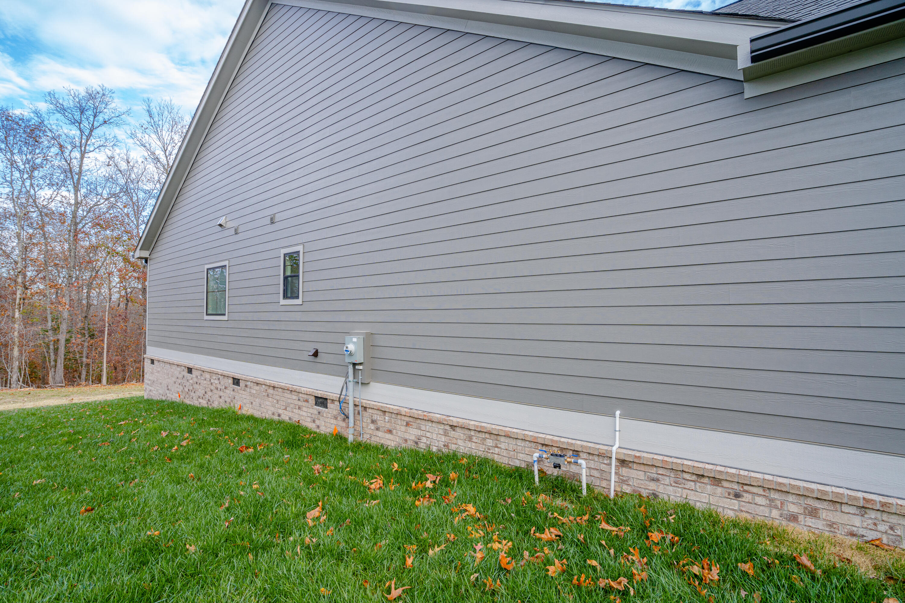 7441 Peytons Rise Way, Unit LOT #37 Georgetown, TN 37336 - Photo 7 of 60 CGB07872