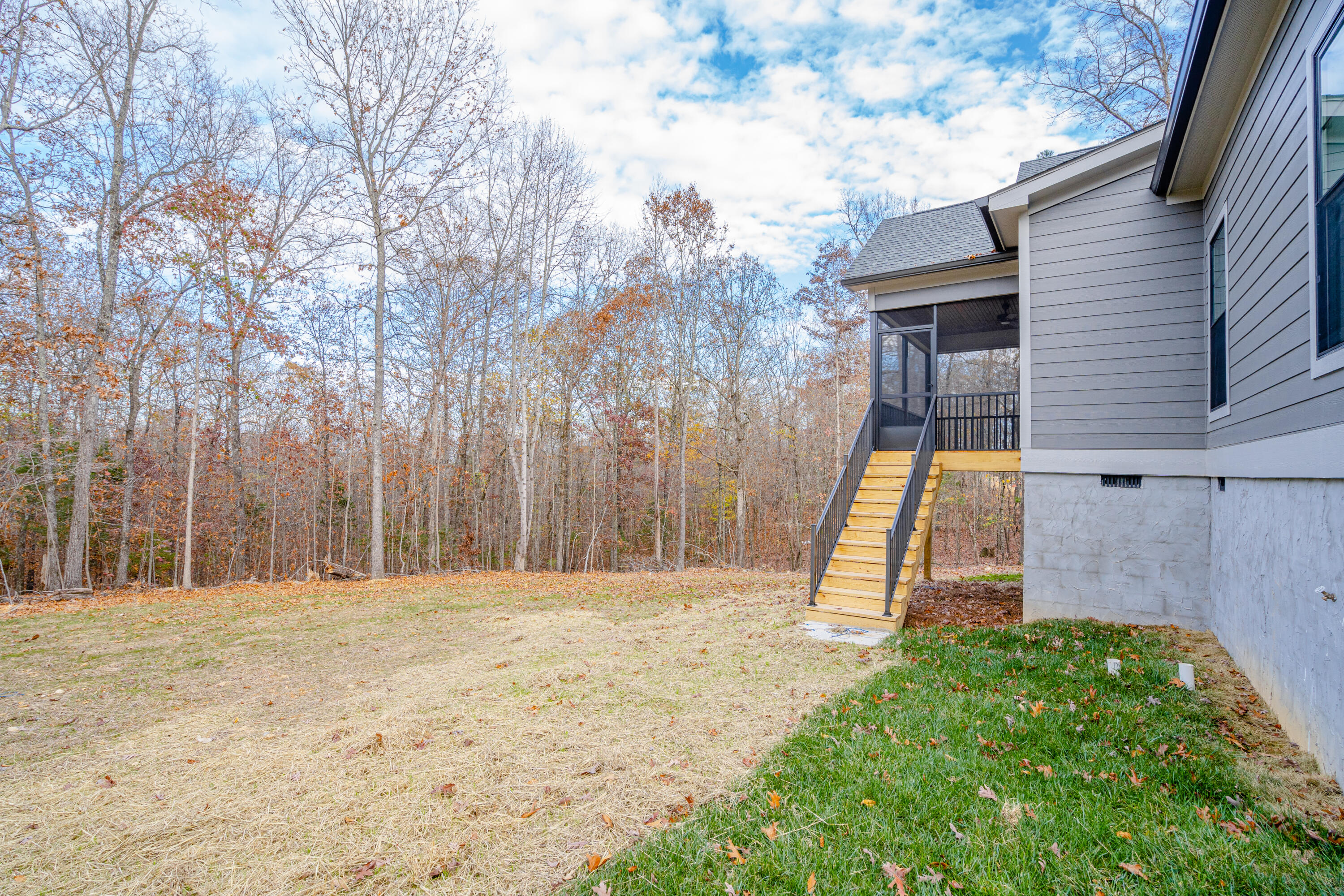 7441 Peytons Rise Way, Unit LOT #37 Georgetown, TN 37336 - Photo 8 of 60 CGB07873