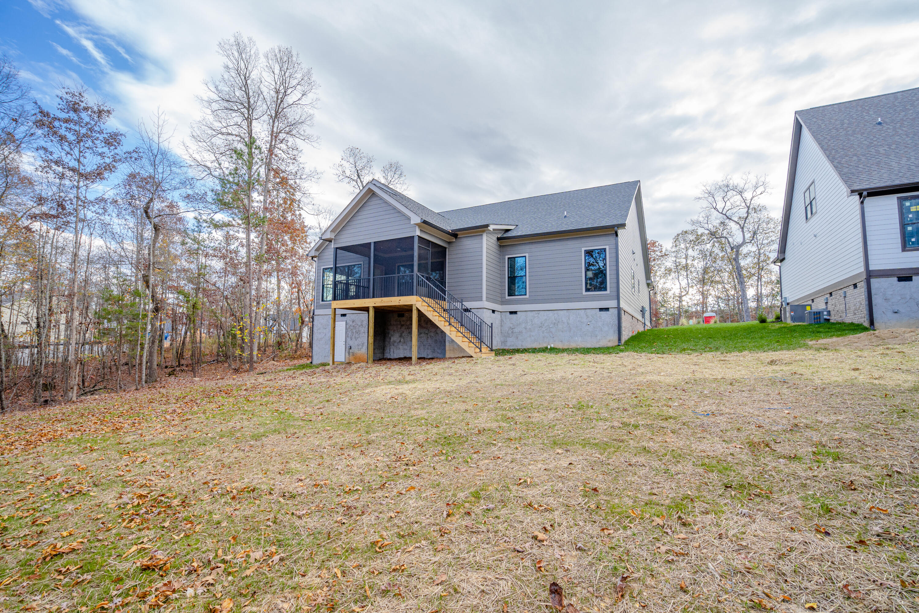 7441 Peytons Rise Way, Unit LOT #37 Georgetown, TN 37336 - Photo 9 of 60 CGB07874