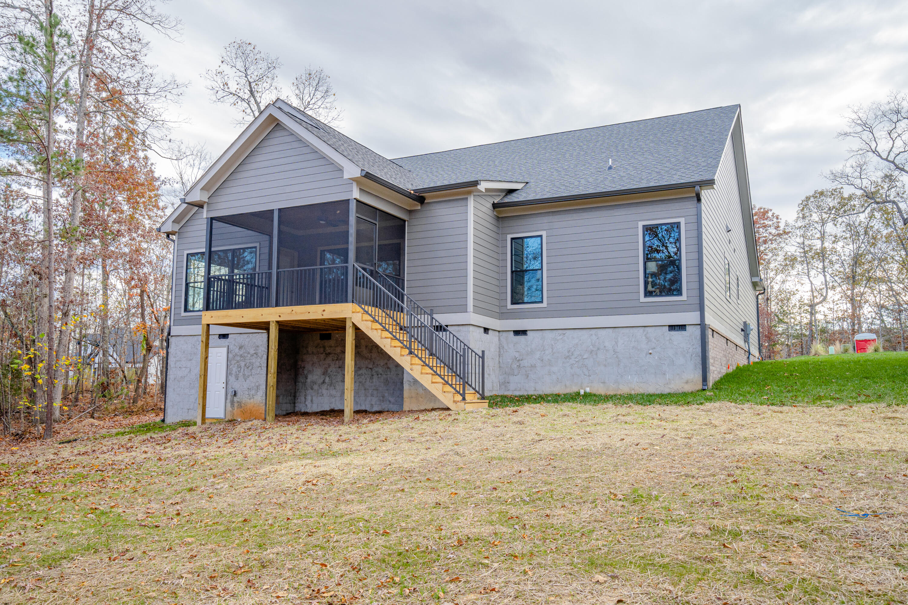7441 Peytons Rise Way, Unit LOT #37 Georgetown, TN 37336 - Photo 10 of 60 CGB07875
