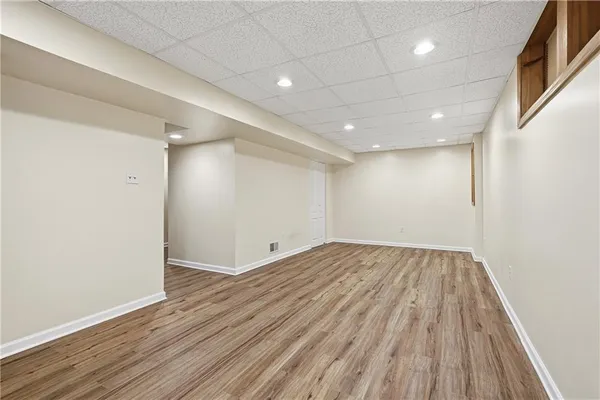 $250,000 | 1406 Lexington Drive, Lawrence, PA 15055