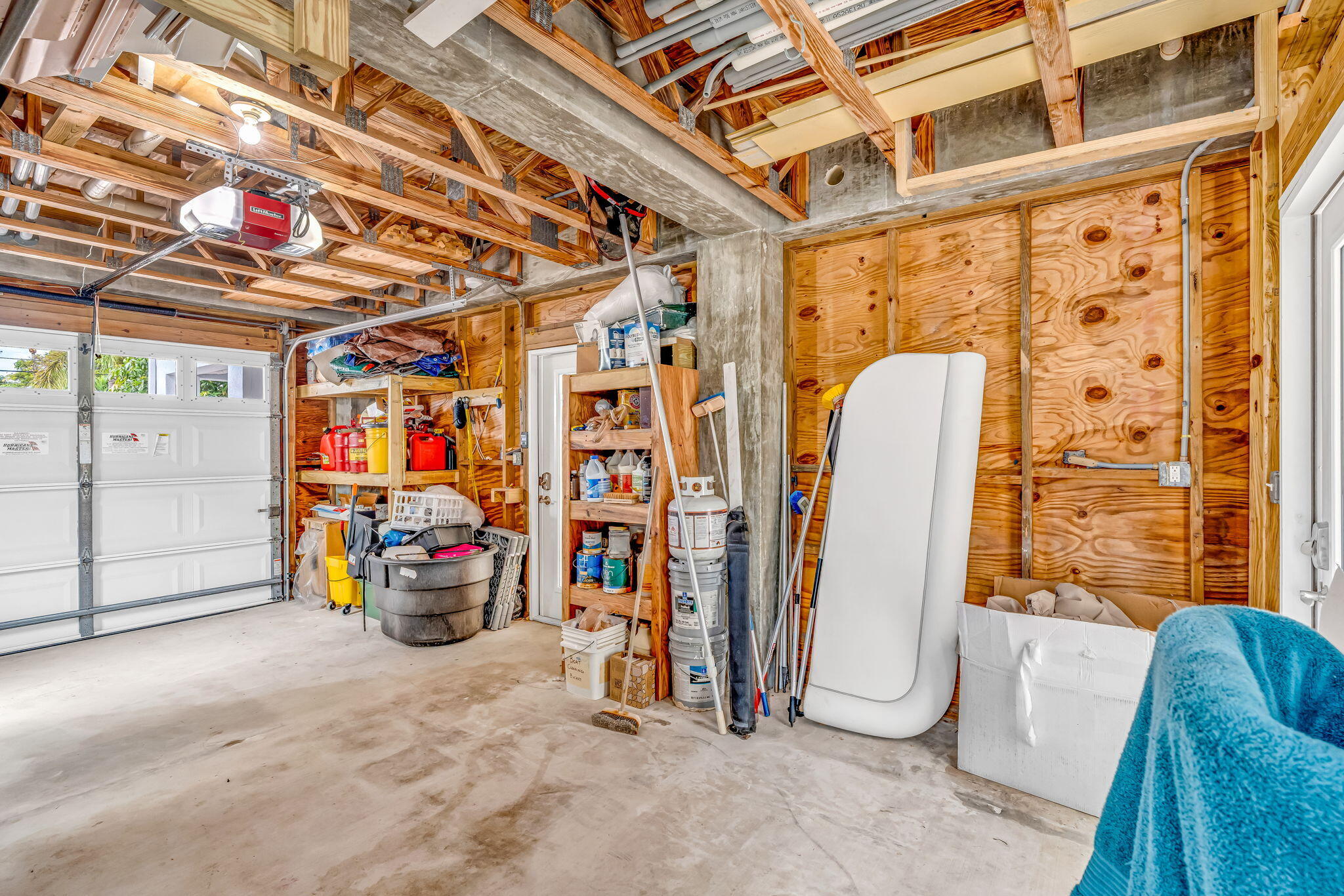 1147 Flagship Drive Summerland Key, FL 33042 - Photo 33 of 53 a view of storage and utility room