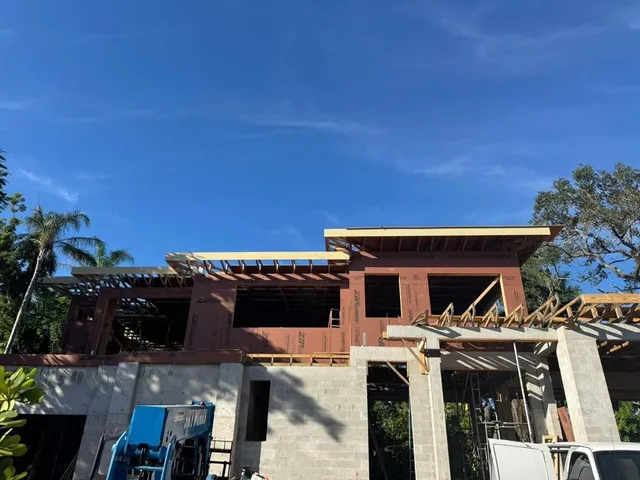 a view of outdoor space