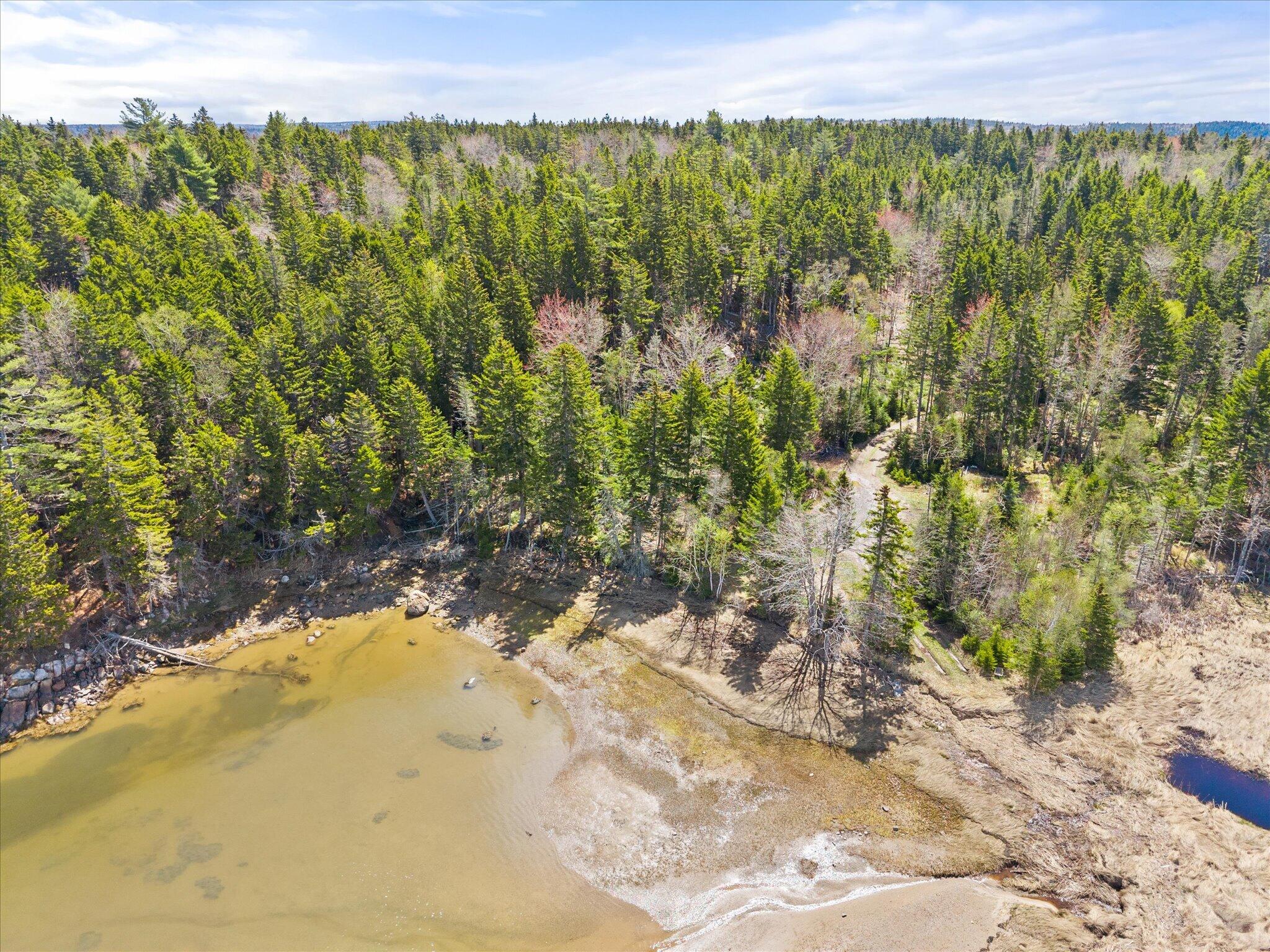 462 Rays Point Road Milbridge, ME 04658 - Photo 12 of 20 59-462 Rays Point Rd