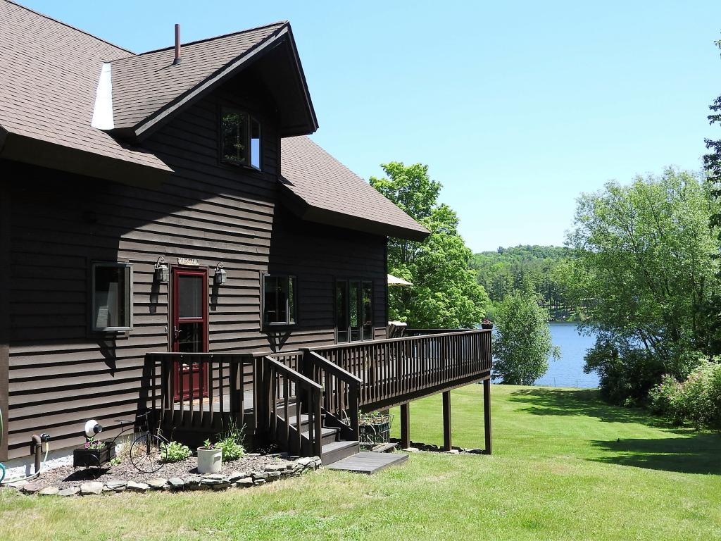 109 Johnson Spooner Road Castleton, VT 05735 - Photo 32 of 32