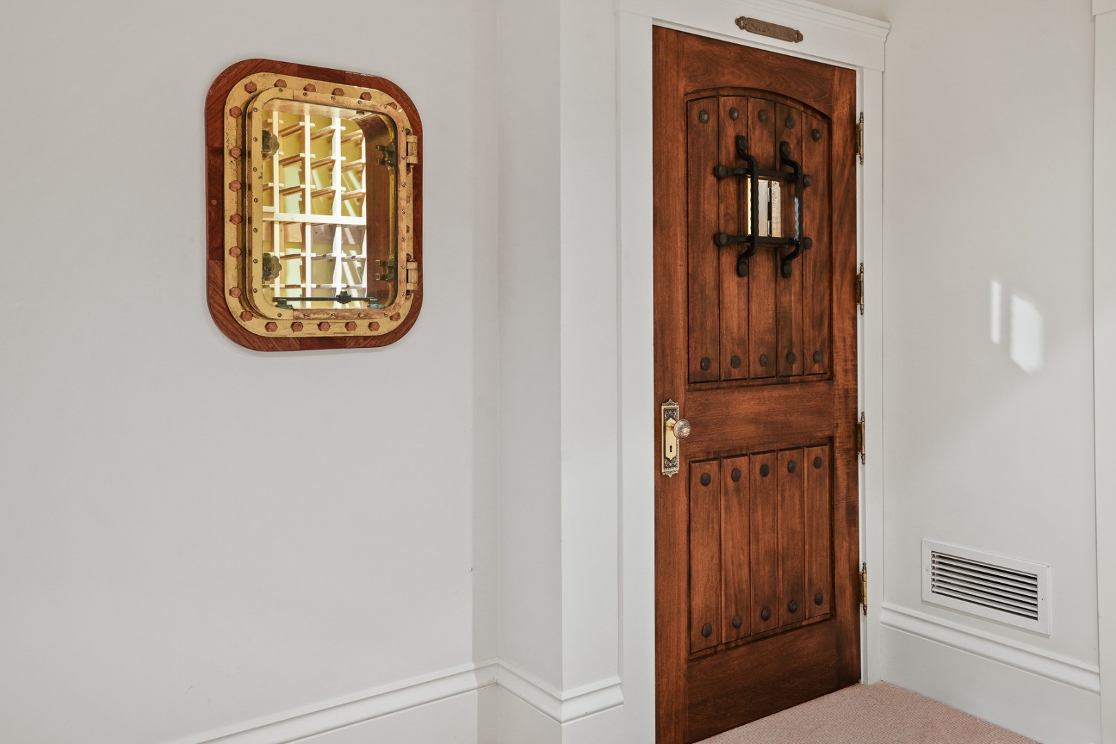 52 South Summer Street Edgartown, MA 02539 - Photo 39 of 51 wooden floor with a window