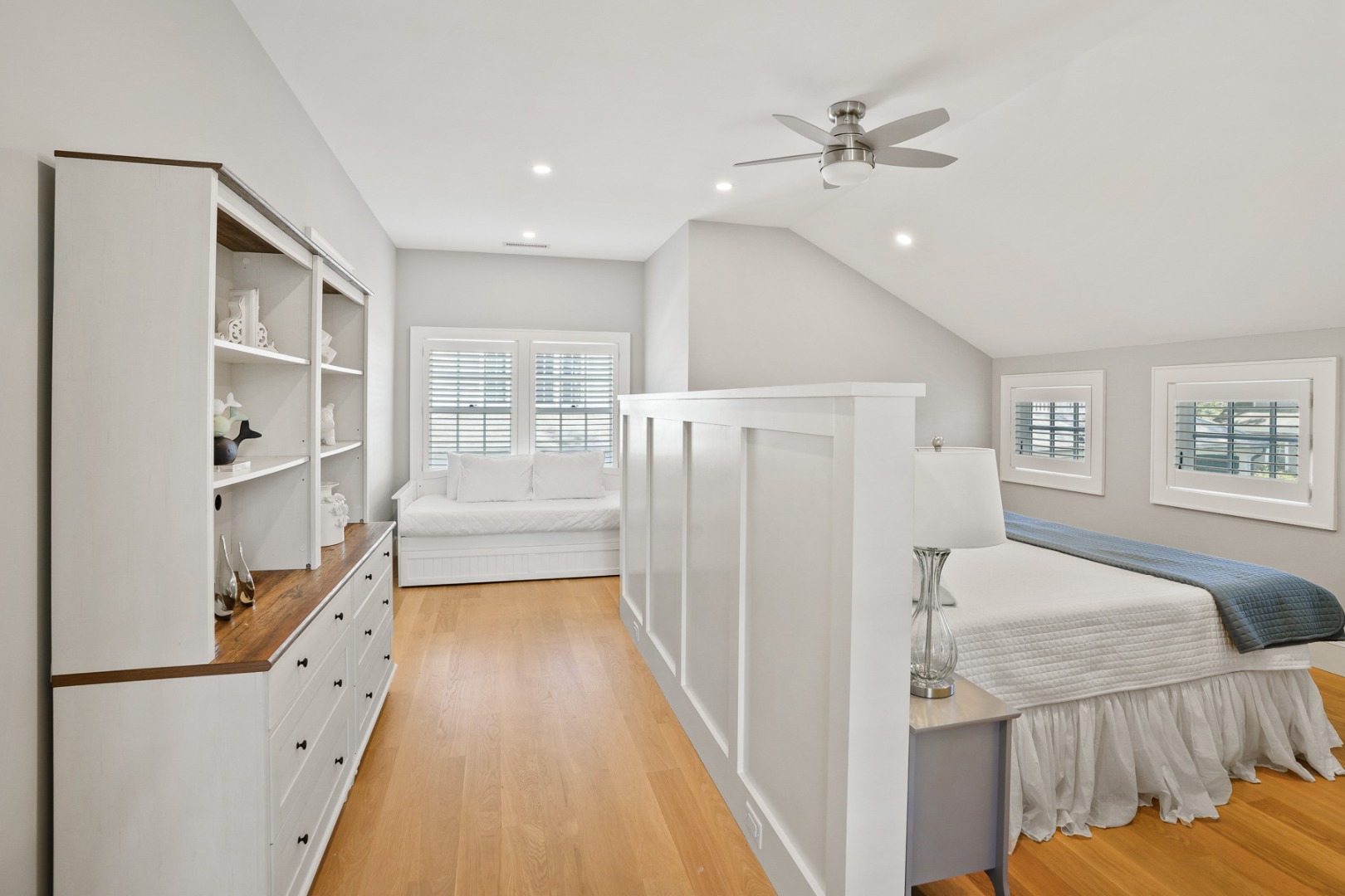 52 South Summer Street Edgartown, MA 02539 - Photo 45 of 51 a view of a bedroom with furniture and window