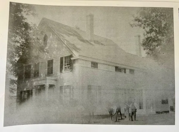 $9,403,000 | 52 South Summer Street, Edgartown, MA 02539