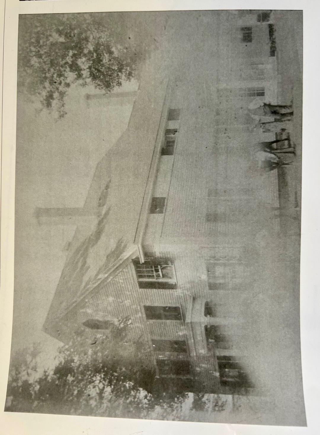 52 South Summer Street Edgartown, MA 02539 - Photo 48 of 51 a balcony with table and chairs