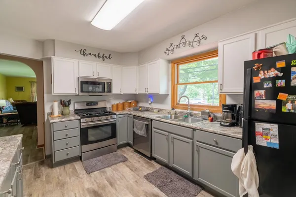 $205,000 | 702 9th Avenue South, St. James, MN 56081