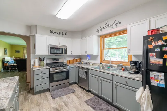 $205,000 | 702 9th Avenue South, St. James, MN 56081