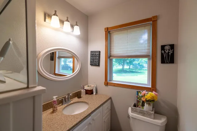 $205,000 | 702 9th Avenue South, St. James, MN 56081