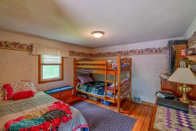 $205,000 | 702 9th Avenue South, St. James, MN 56081