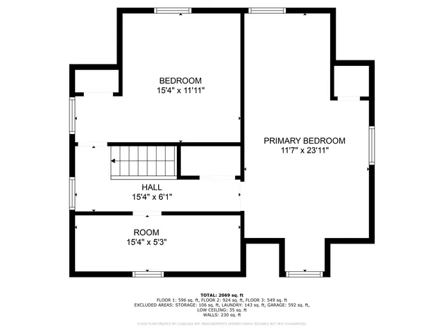 $205,000 | 702 9th Avenue South, St. James, MN 56081