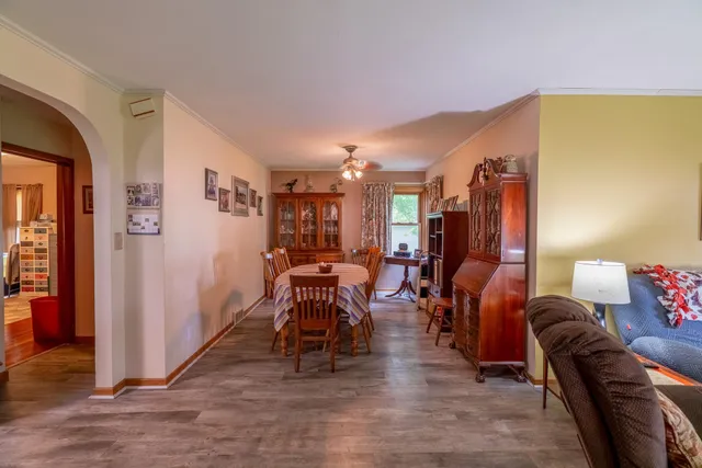 $205,000 | 702 9th Avenue South, St. James, MN 56081