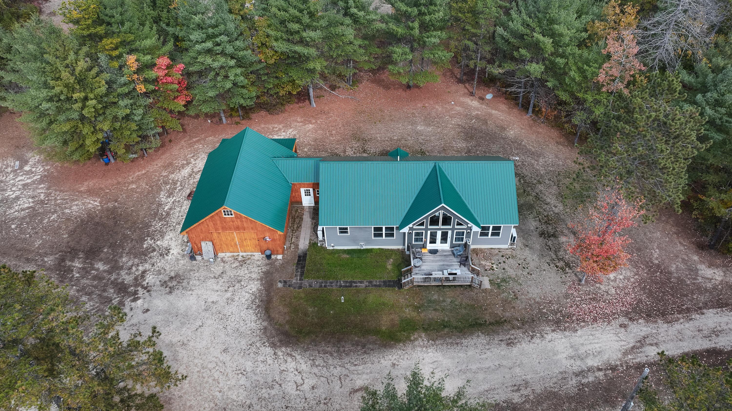 97 Pig Street Brownfield, ME 04010 - Photo 2 of 37 97 pig street-9