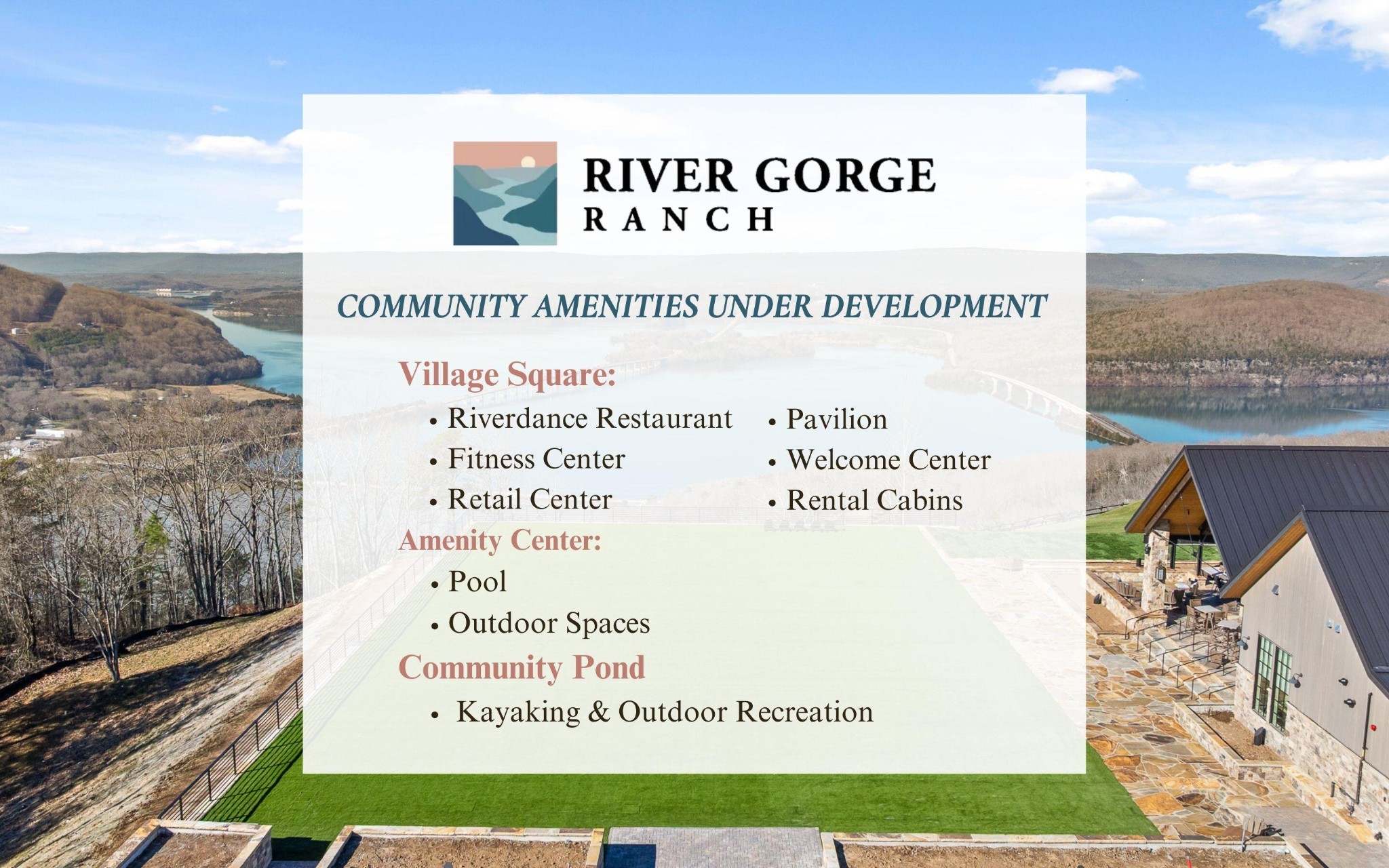 2045 Constellation Court Guild, TN 37340 - Photo 2 of 23