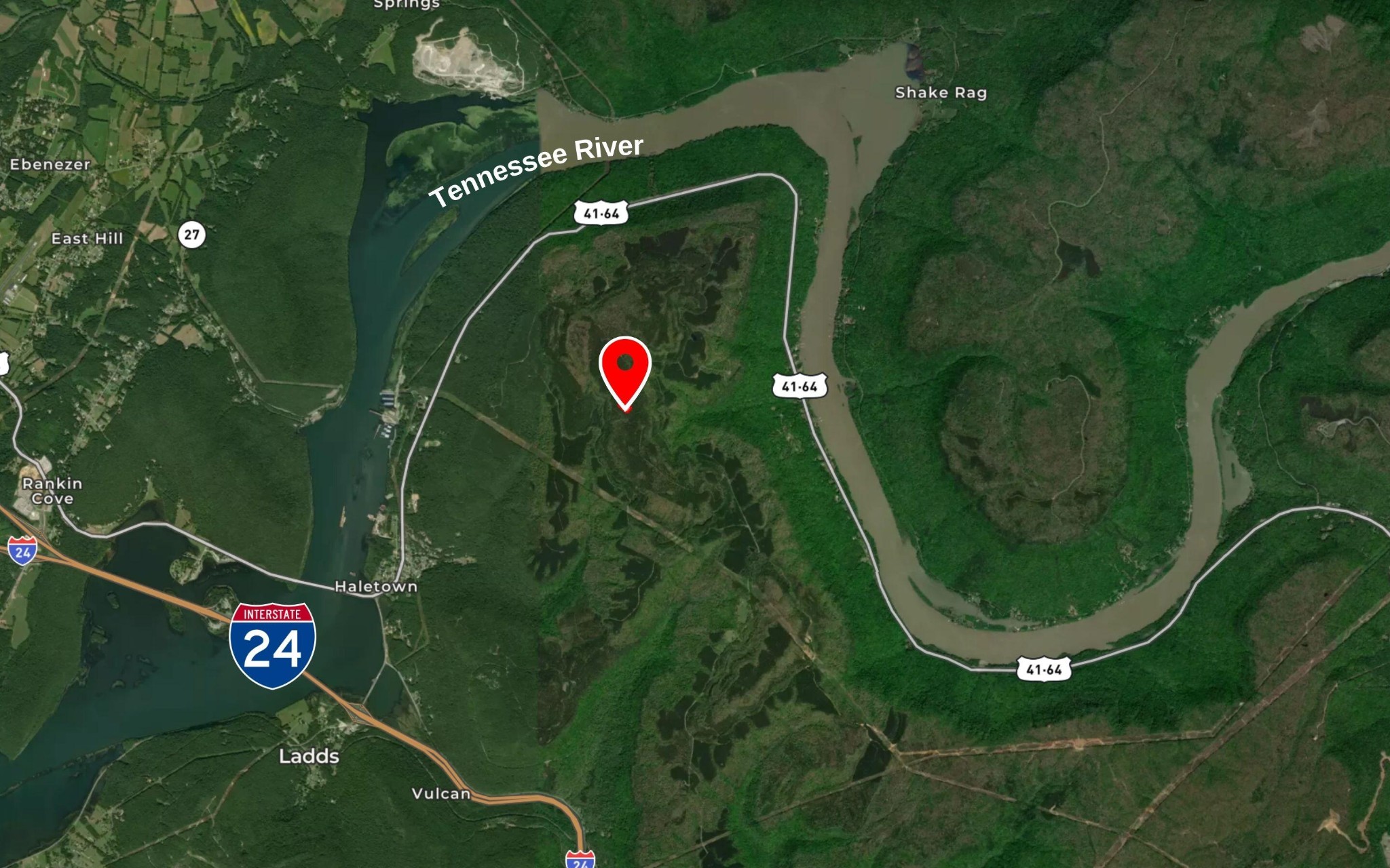 2045 Constellation Court Guild, TN 37340 - Photo 21 of 23 unknown