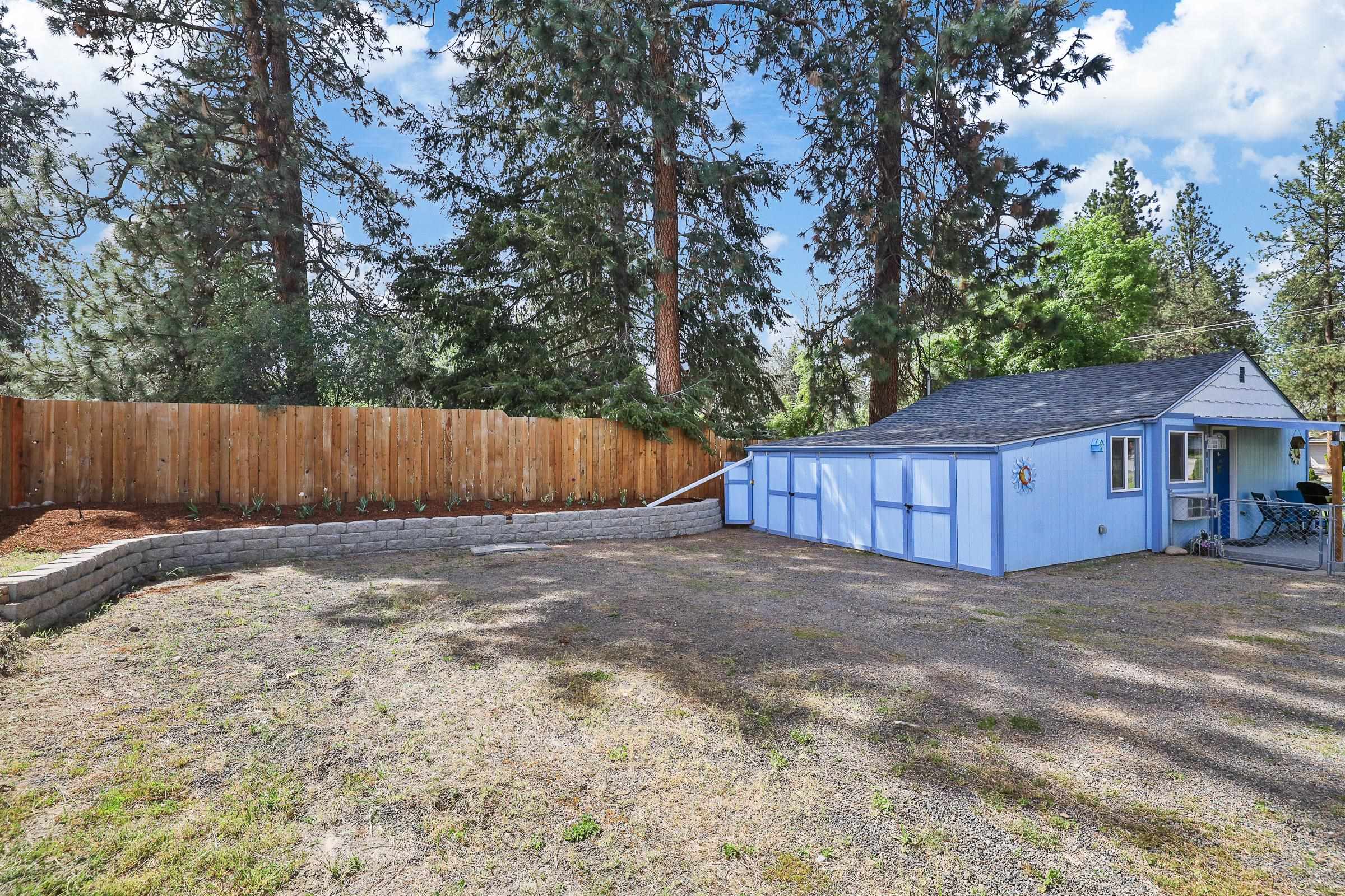 810 South Walnut Road Spokane Valley, WA 99206 - Photo 17 of 19 Gallery Image 17