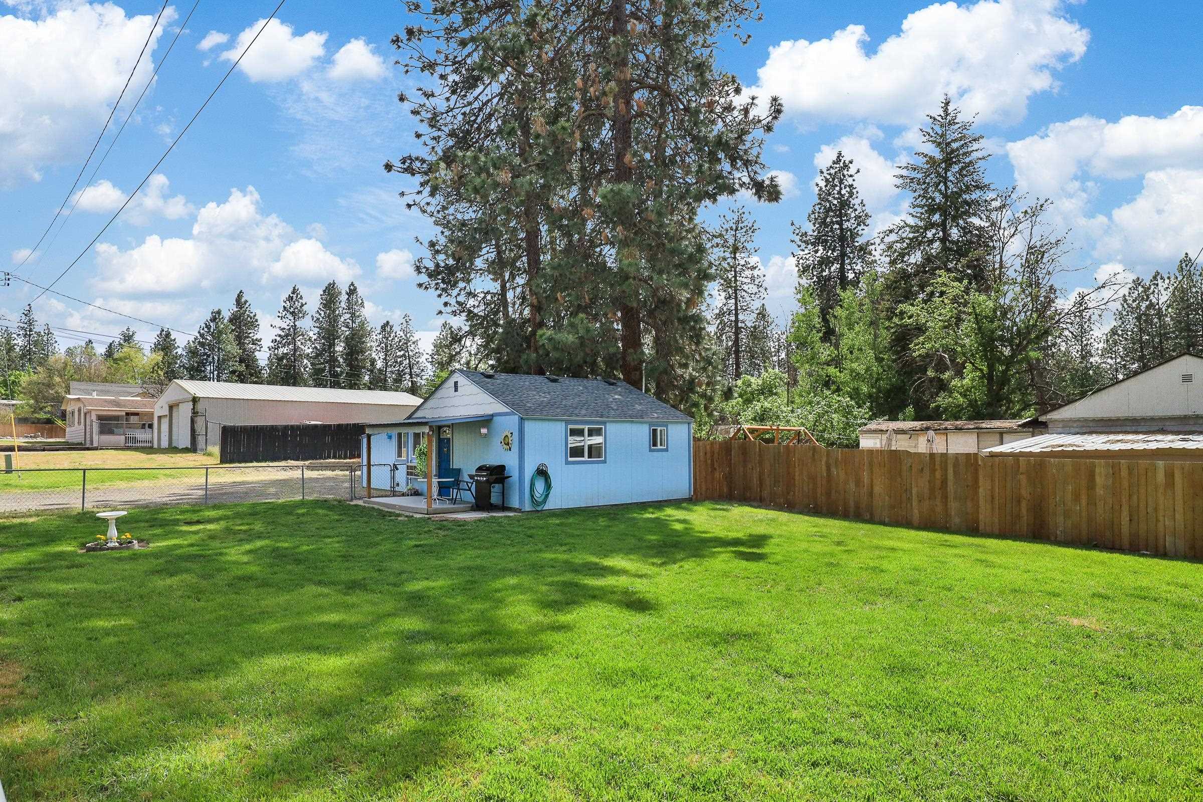 810 South Walnut Road Spokane Valley, WA 99206 - Photo 19 of 19 Gallery Image 19
