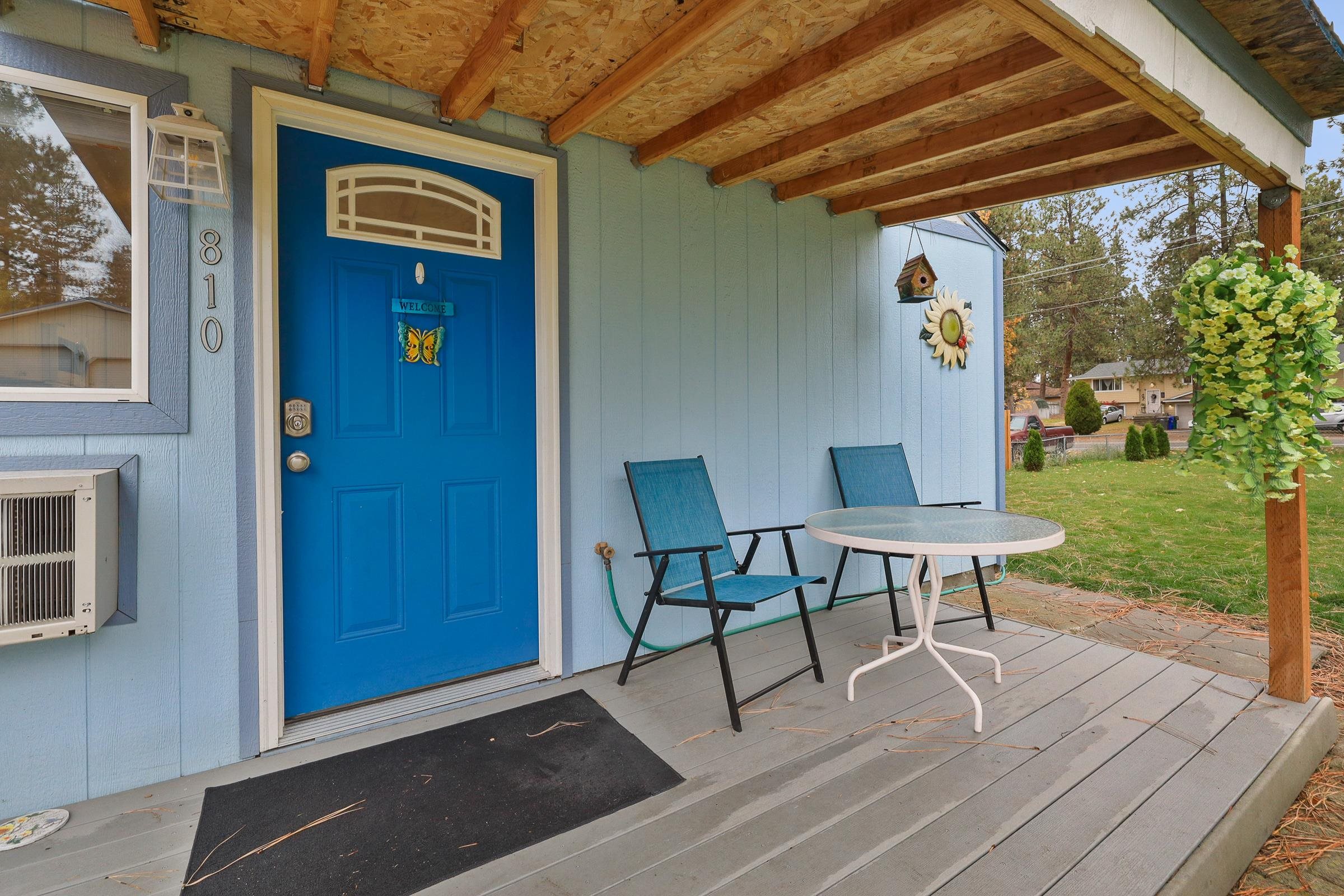 810 South Walnut Road Spokane Valley, WA 99206 - Photo 2 of 19 Gallery Image 2