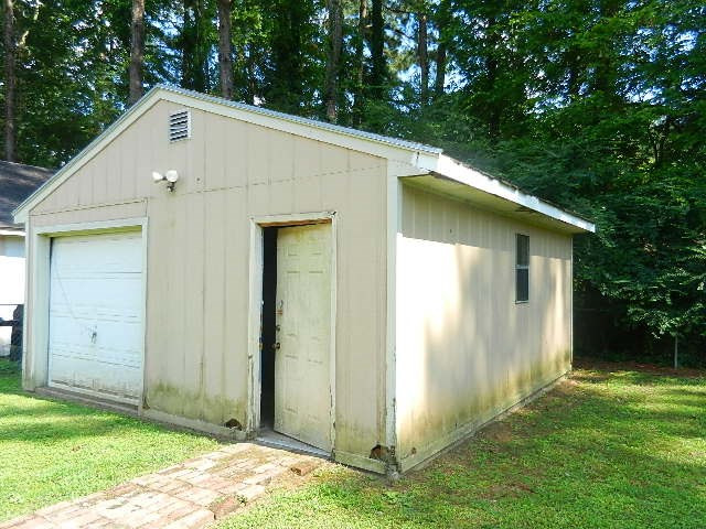 929 North Valley Falls Road Jackson, MS 39212 - Photo 28 of 30 Photo 28