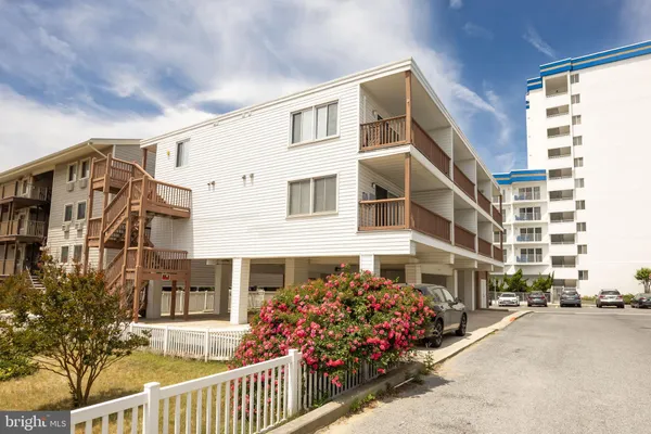 $295,000 | 11 91st Street, Unit 202, Ocean City, MD 21842