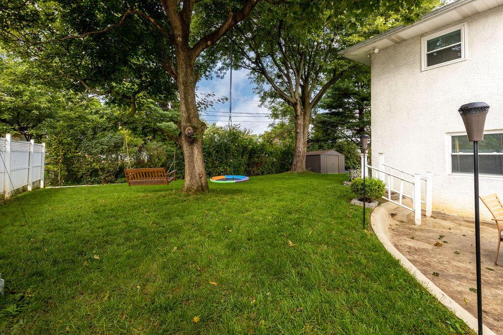 5009 Shadycrest Road Columbus, OH 43229 - Photo 38 of 38 Gallery Image 38