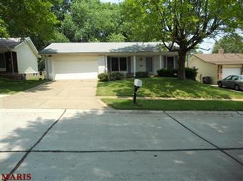 2197 Rountree Drive St. Louis, MO 63136 - Photo 1 of 1 Gallery Image 1