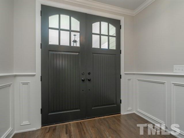 Photo of similar home