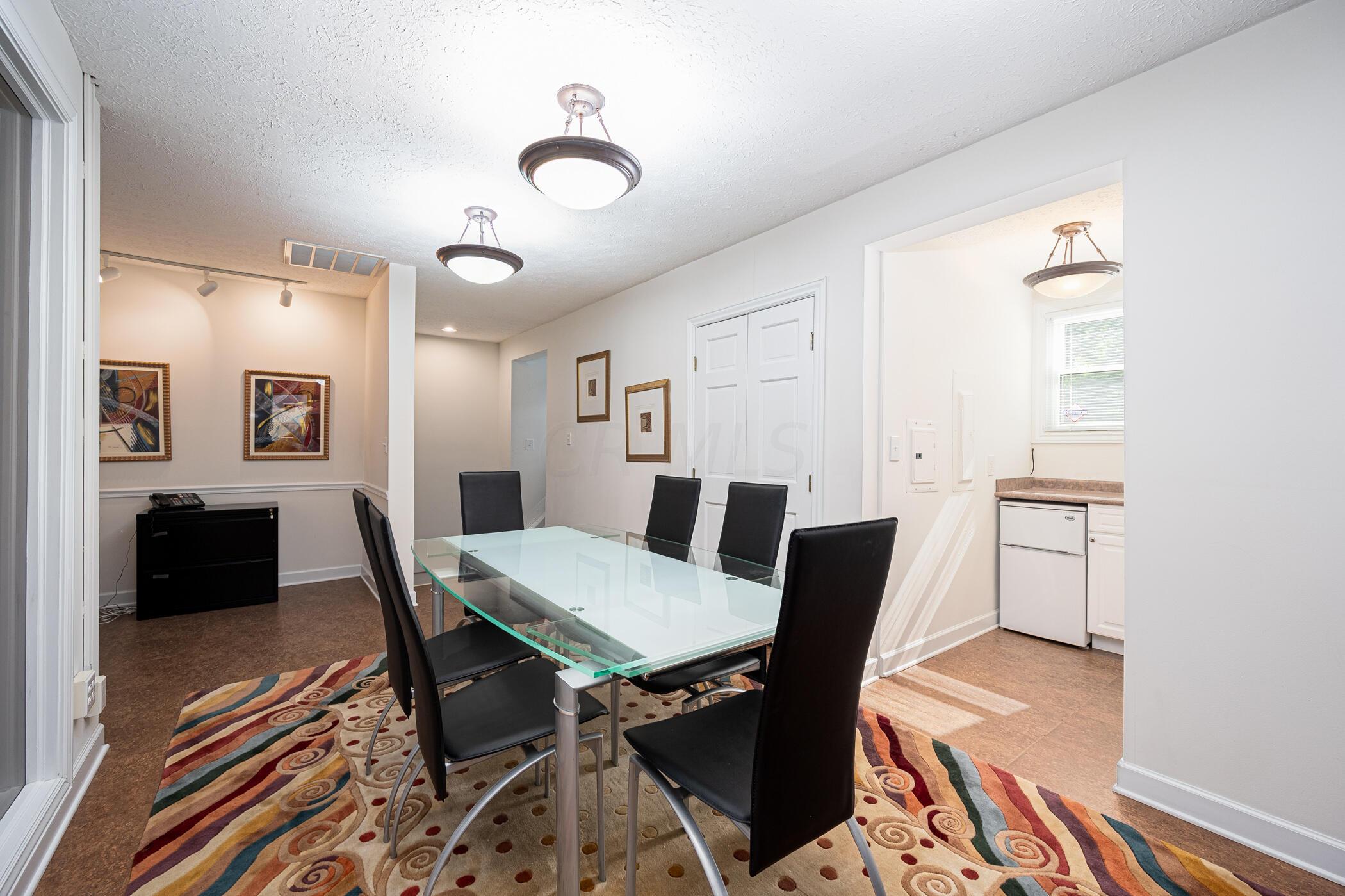 4924 Reed Road, Unit A Columbus, OH 43220 - Photo 21 of 31 Upper Conference Rm