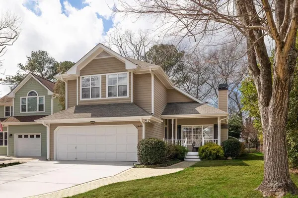 $940,000 | 2460 Oostanaula Drive Northeast, Brookhaven, GA 30319
