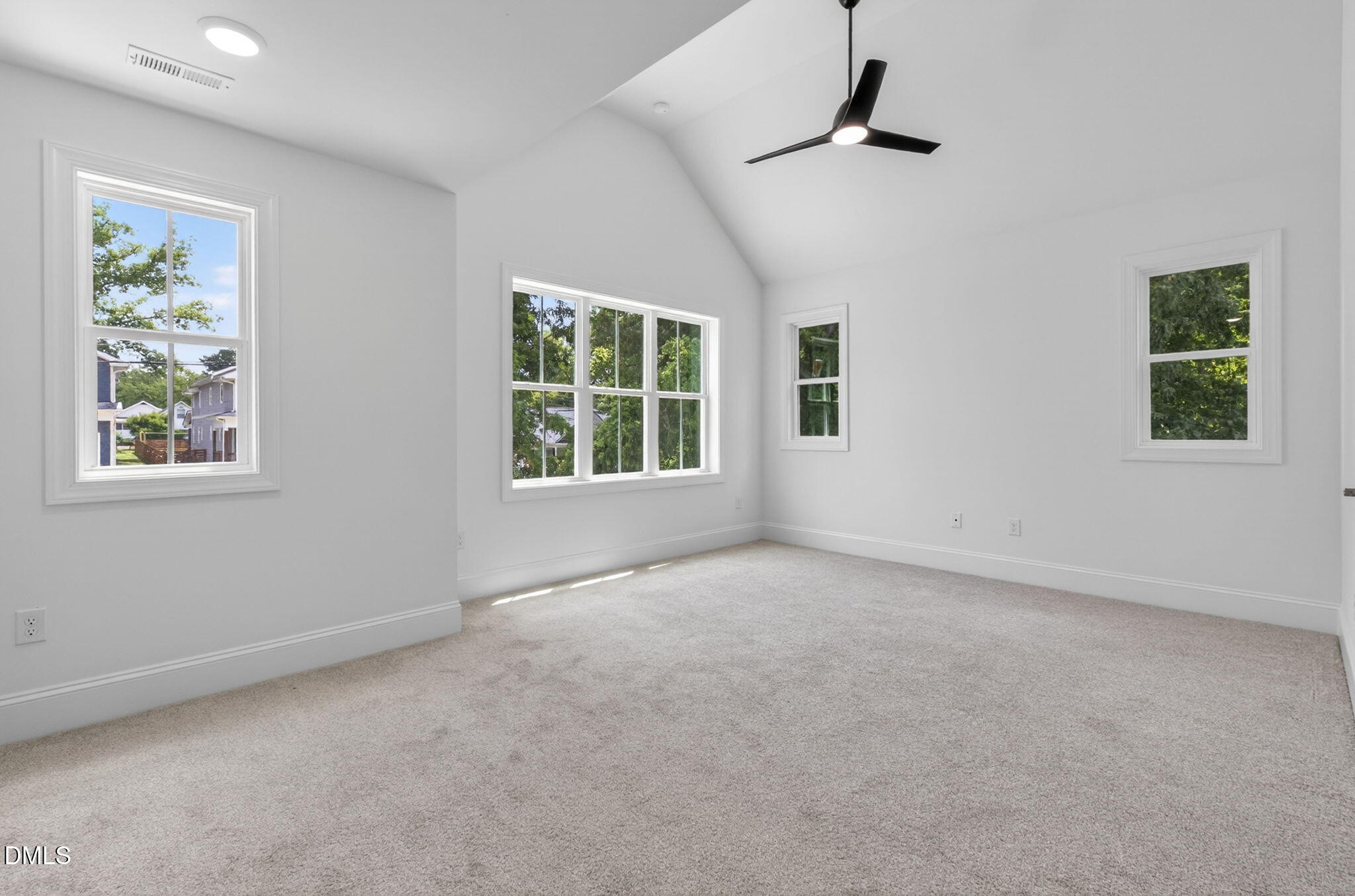 518 Heather Drive, Unit 1/2 Raleigh, NC 27606 - Photo 24 of 42