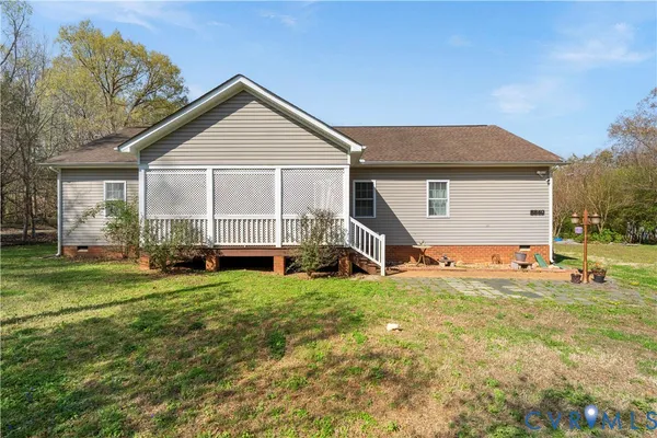 $340,000 | 8840 Otterburn Road, Amelia Court House, VA 23002