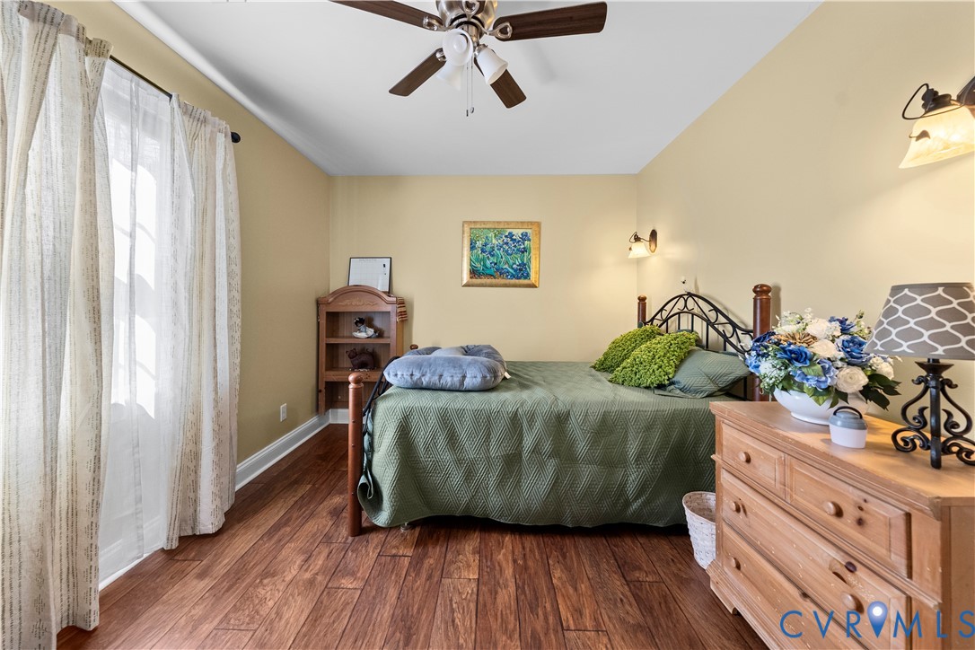 8840 Otterburn Road Amelia Court House, VA 23002 - Photo 11 of 50