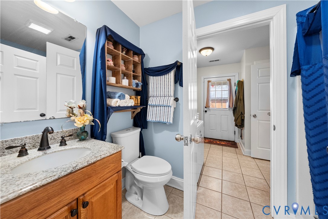 8840 Otterburn Road Amelia Court House, VA 23002 - Photo 14 of 50