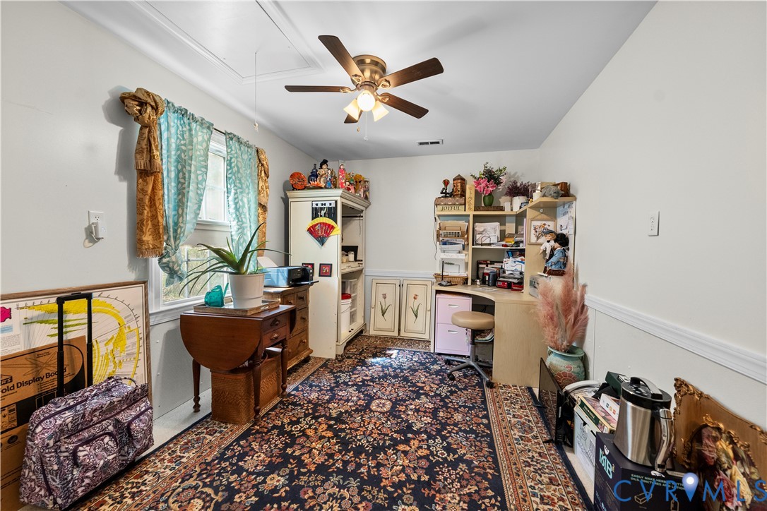 8840 Otterburn Road Amelia Court House, VA 23002 - Photo 15 of 50