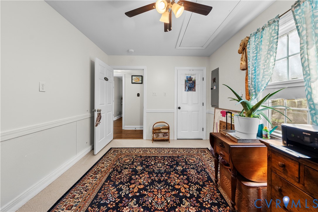 8840 Otterburn Road Amelia Court House, VA 23002 - Photo 16 of 50