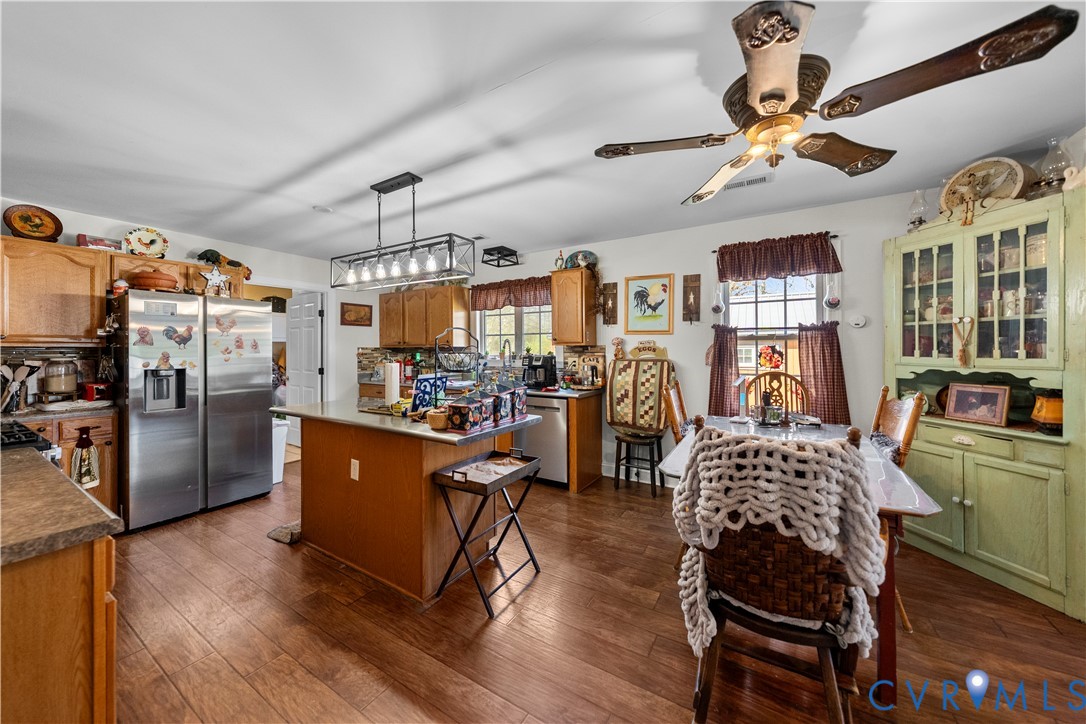 8840 Otterburn Road Amelia Court House, VA 23002 - Photo 17 of 50